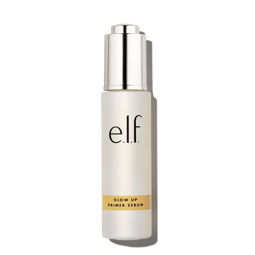 ELF Glow Up Primer
