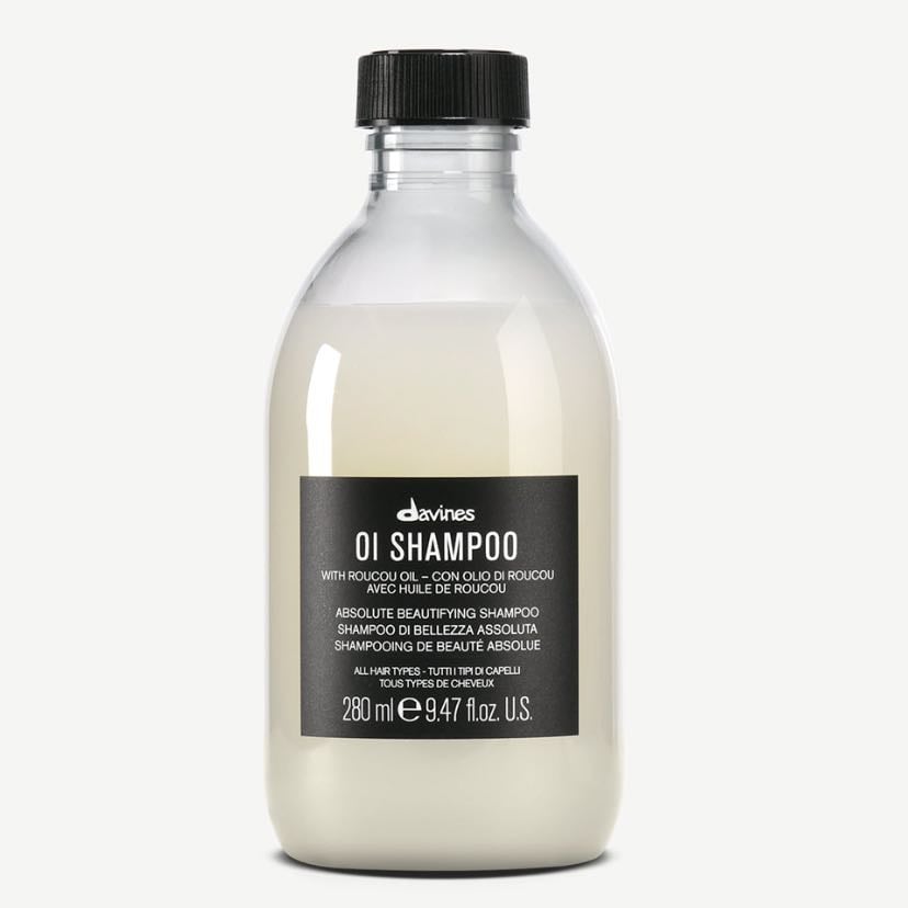 Davines OI Shampoo