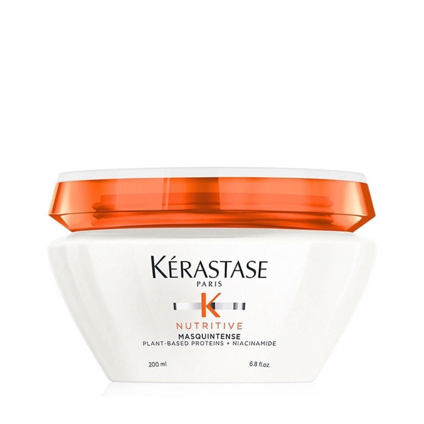 Kérastase Masquintense - muy buena