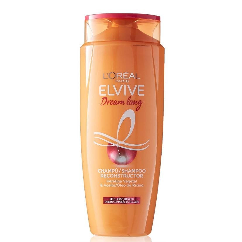 Elvive Dream Long de L’Oréal Paris
