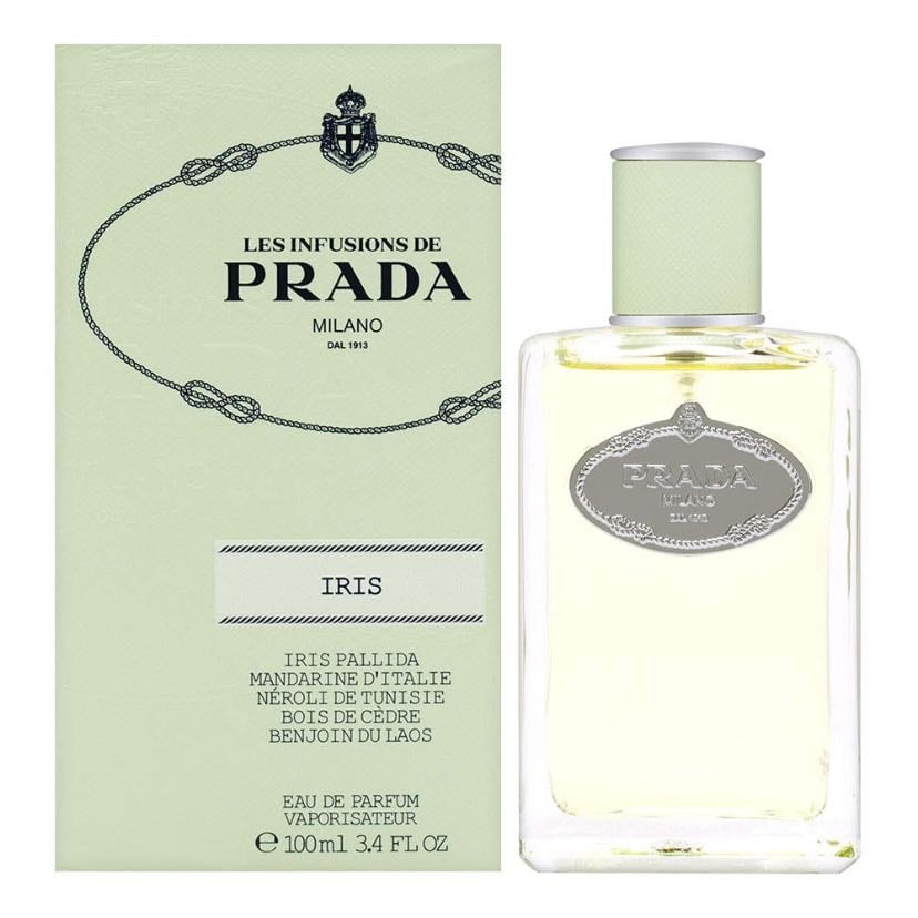 Prada Infusion d’Iris