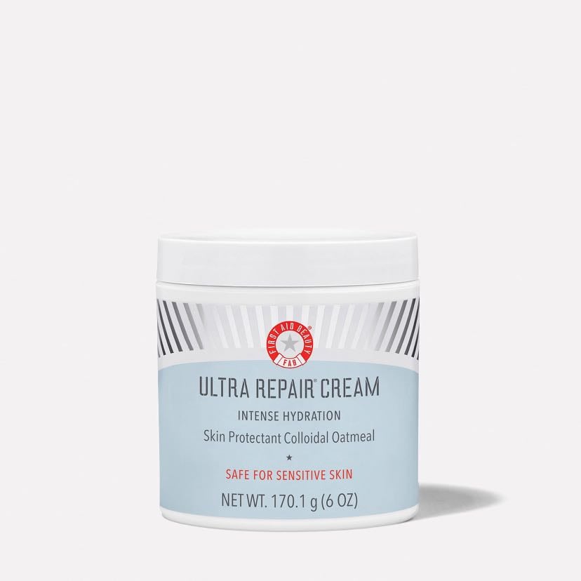 First Aid Beauty Ultra Repair Cream