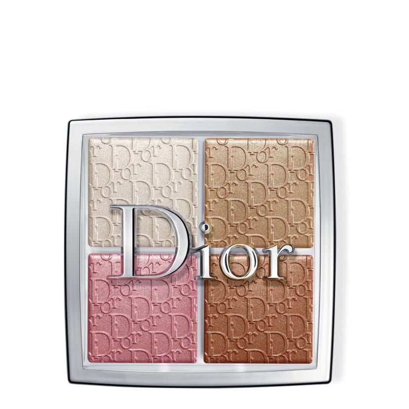 paleta iluminadora dior
