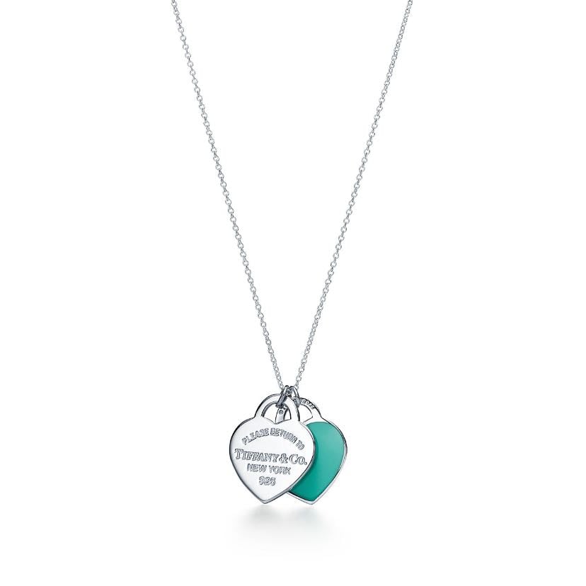 tifanny & co collar