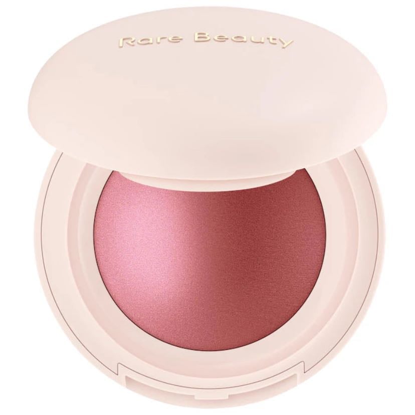 rare beauty blush