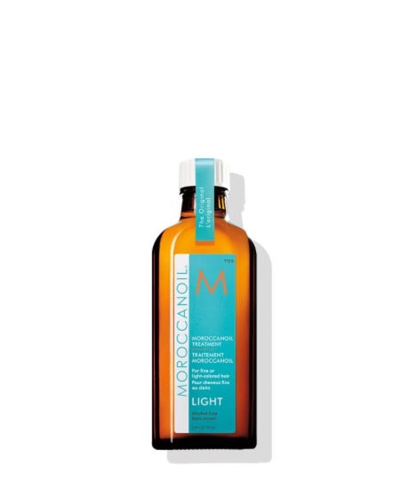 moroccanoil oil aceite