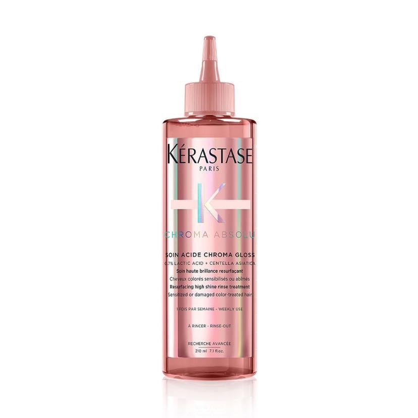 kerastase hair gloss