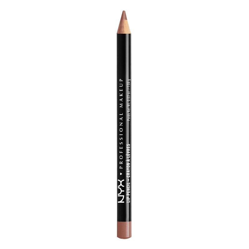 lip liner nyx