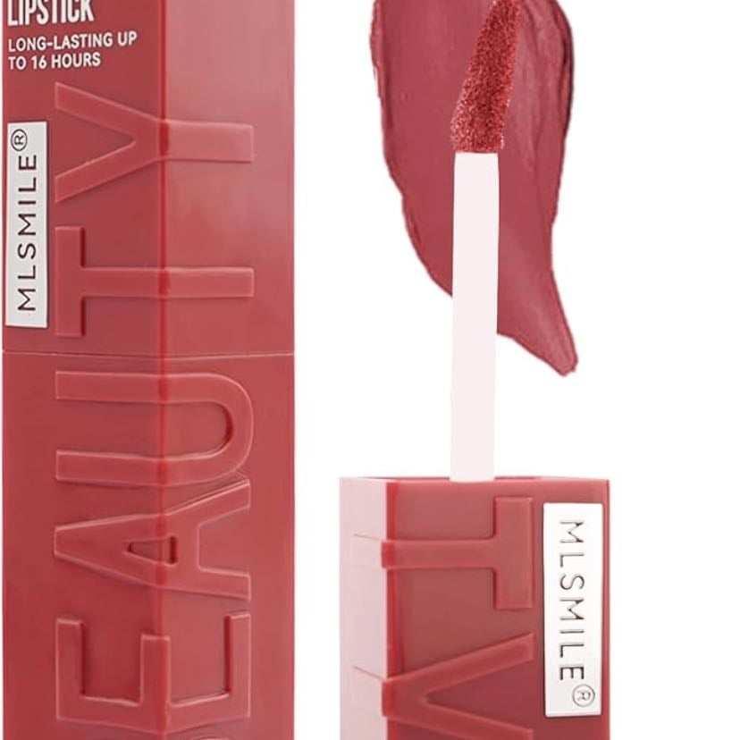 matte lipstick shade 03 - usar como blush