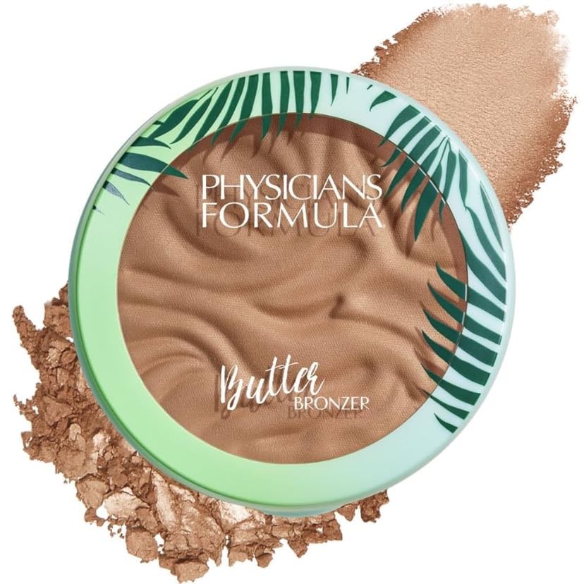 physicians formula bronzer