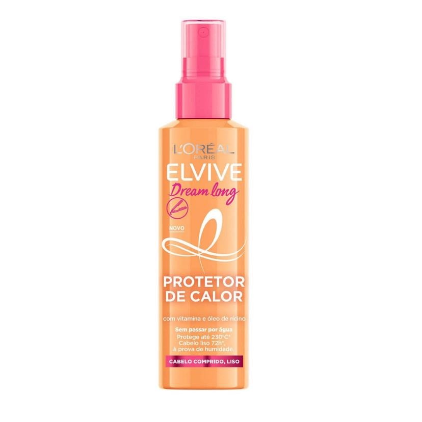 L’Oréal Elvive Dream Long Protector de Calor