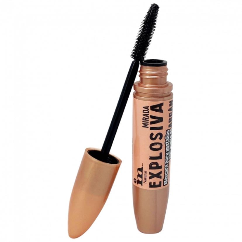 im explosive mascara
