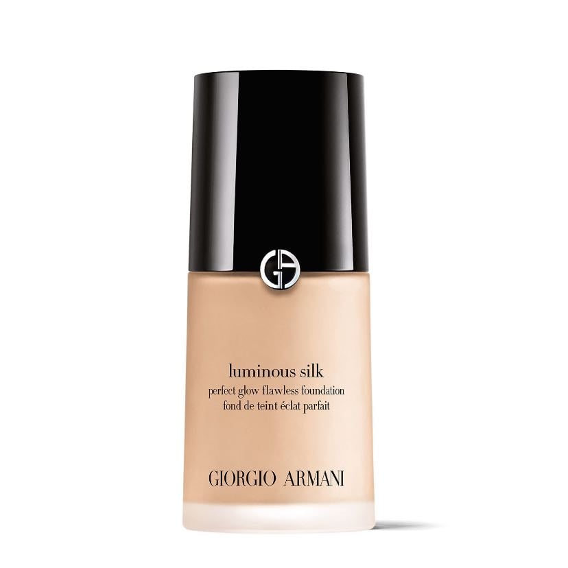 Giorgio Armani Luminous Silk