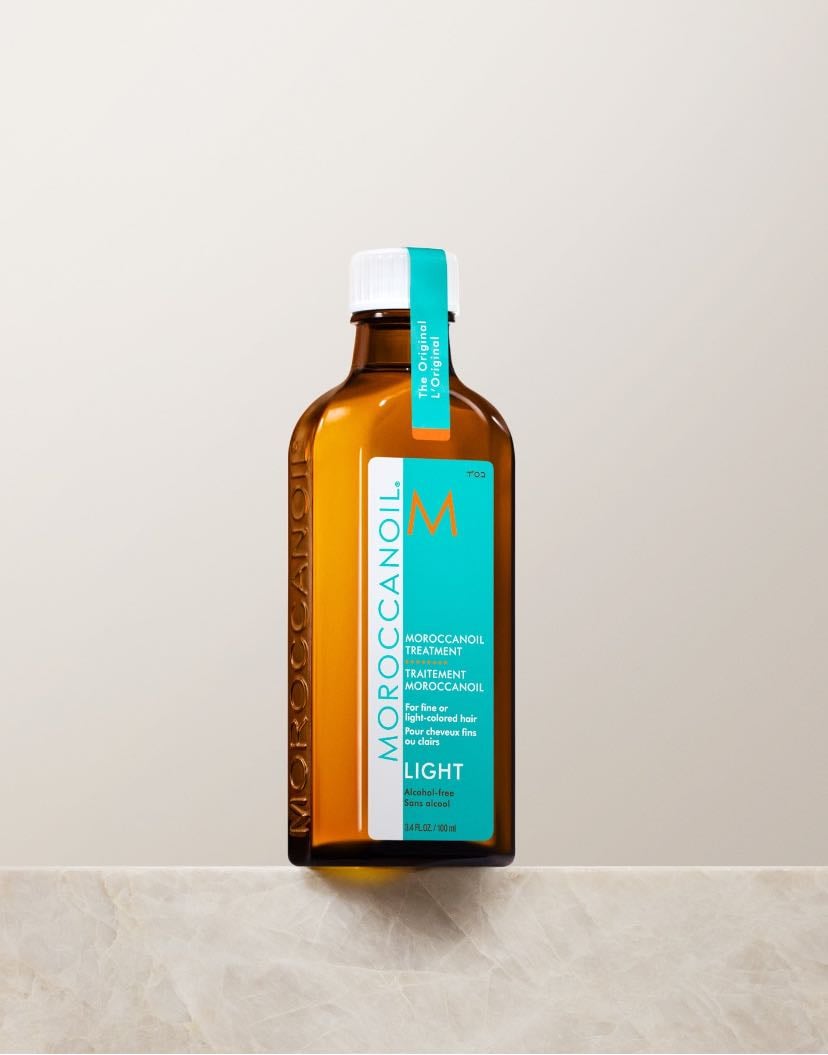 Moroccanoil Treatment Light