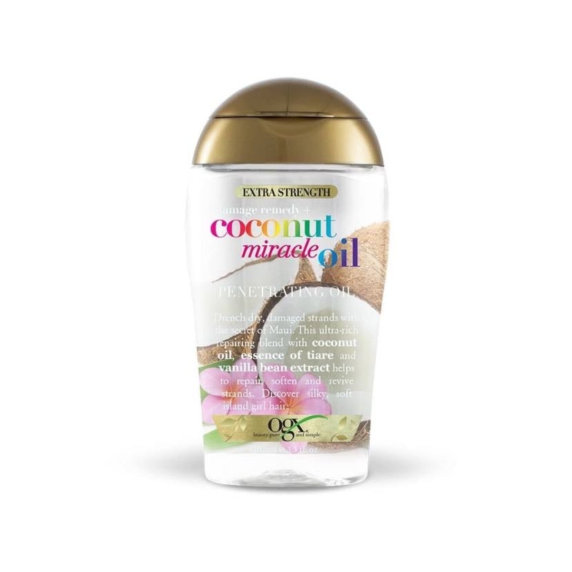 aceite de coco ogx