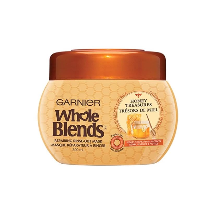 whole blends garnier mascarilla
