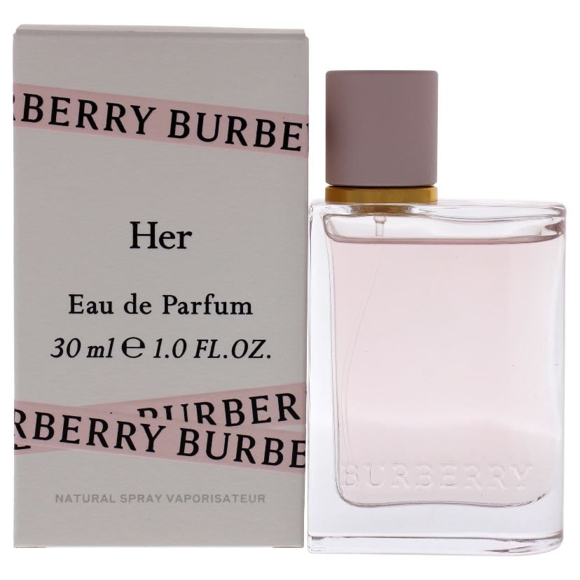 Burberry Her