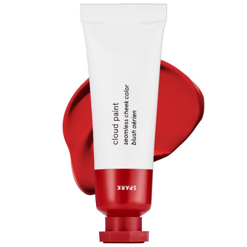glossier blush