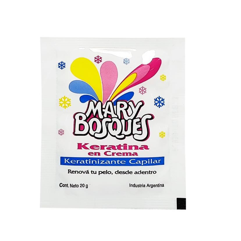 mary bosques keratina