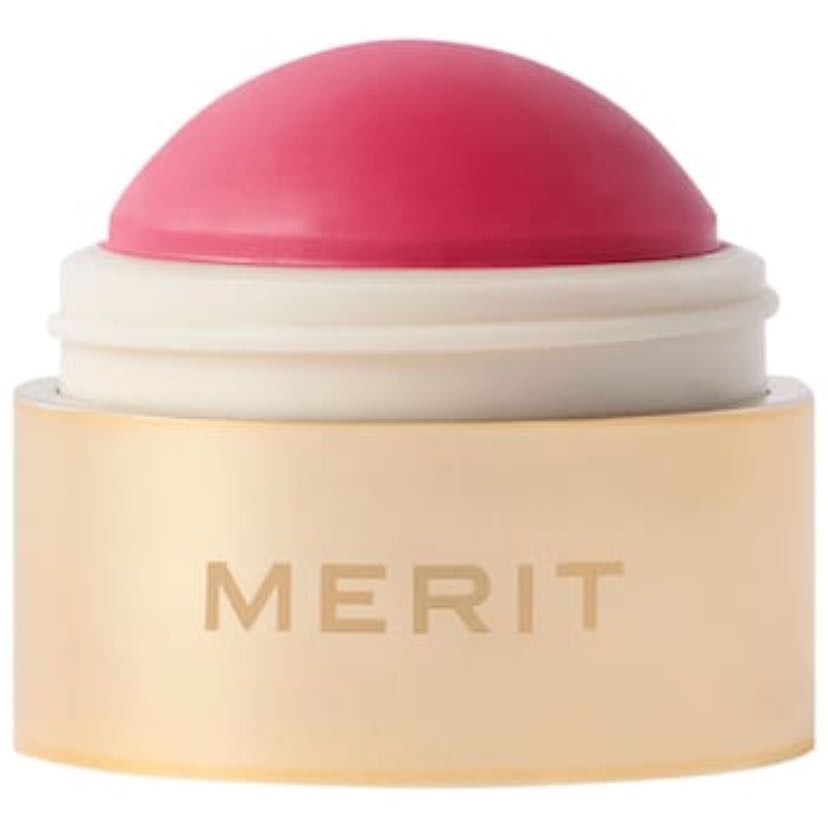 merit blush