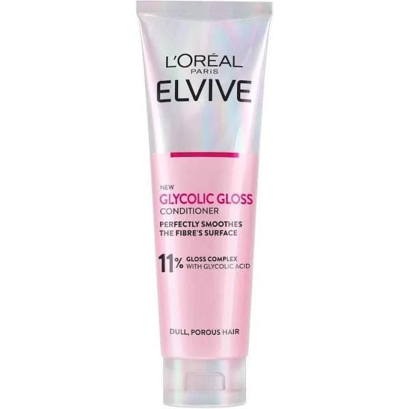 l'oreal glycolic gloss conditioner