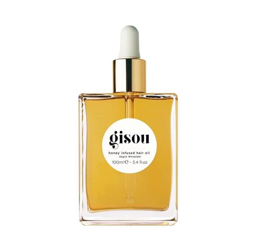Aceite Gisou