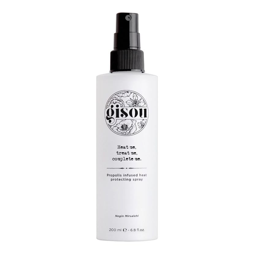 Gisou Heat Protectant