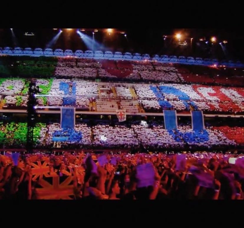 My favourite 1d song from each album - Music hypelist by Jess!!
