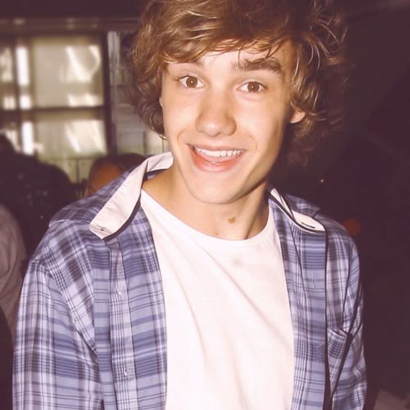 Fetus Liam