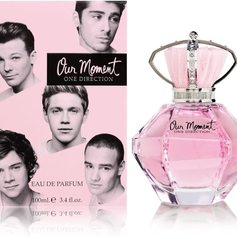 1d perfume