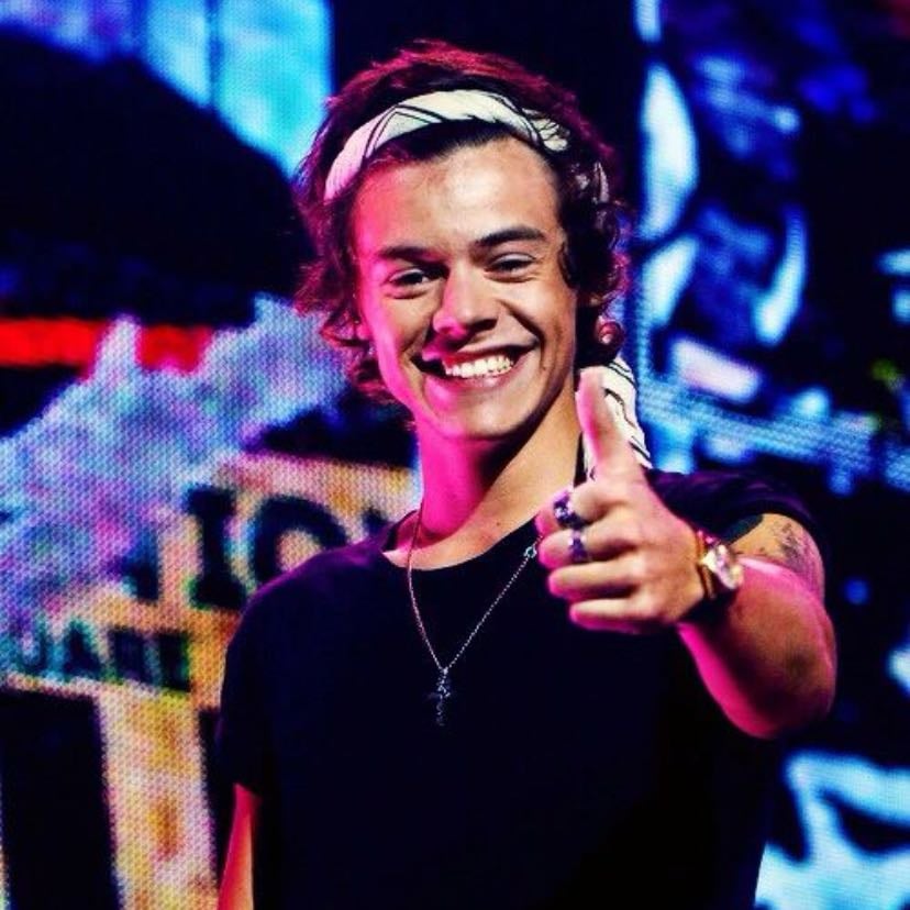 Bandana Harry