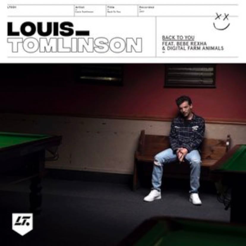 back to you