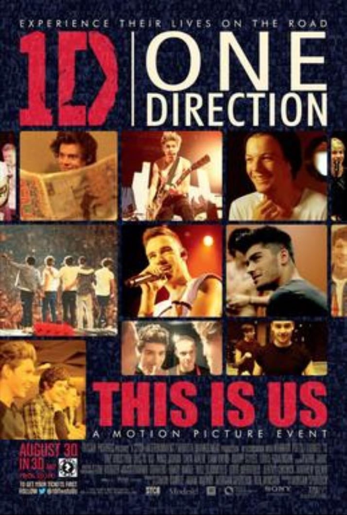 This is us!