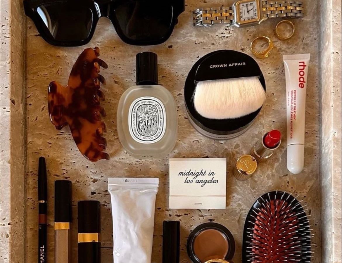 beauty recs