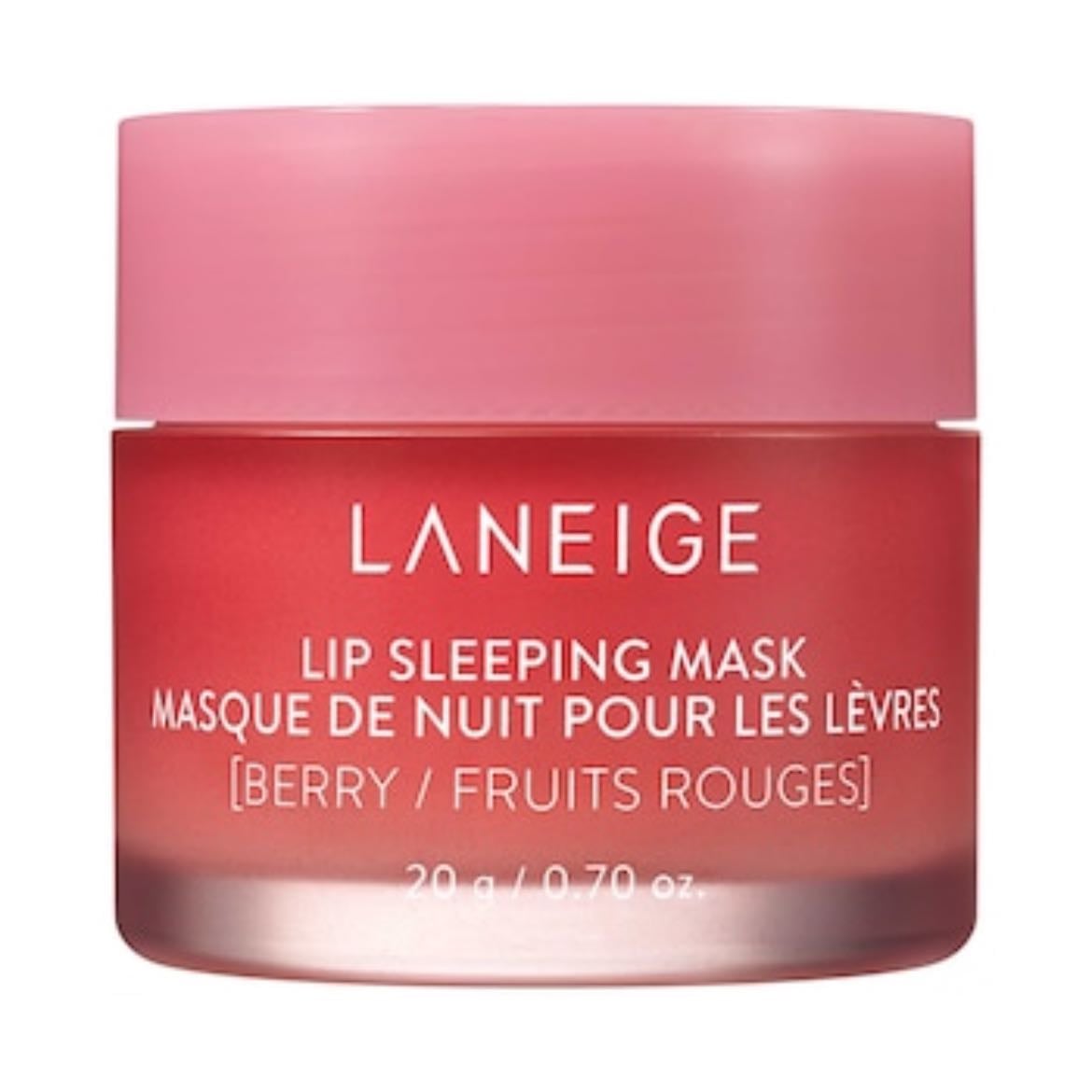 laneige lip mask