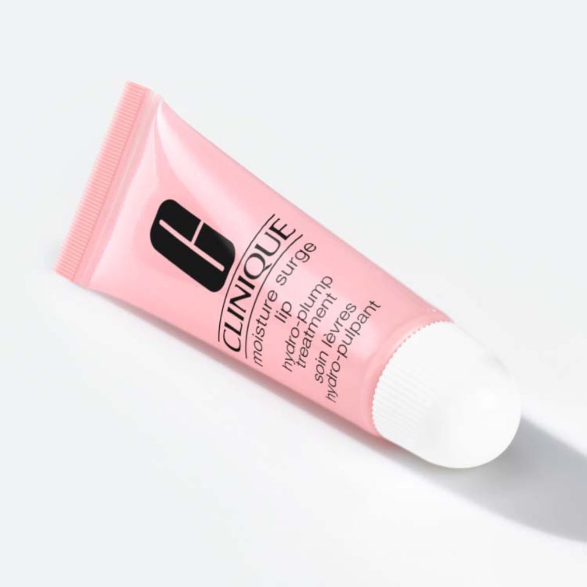 clinique moisture surge lip