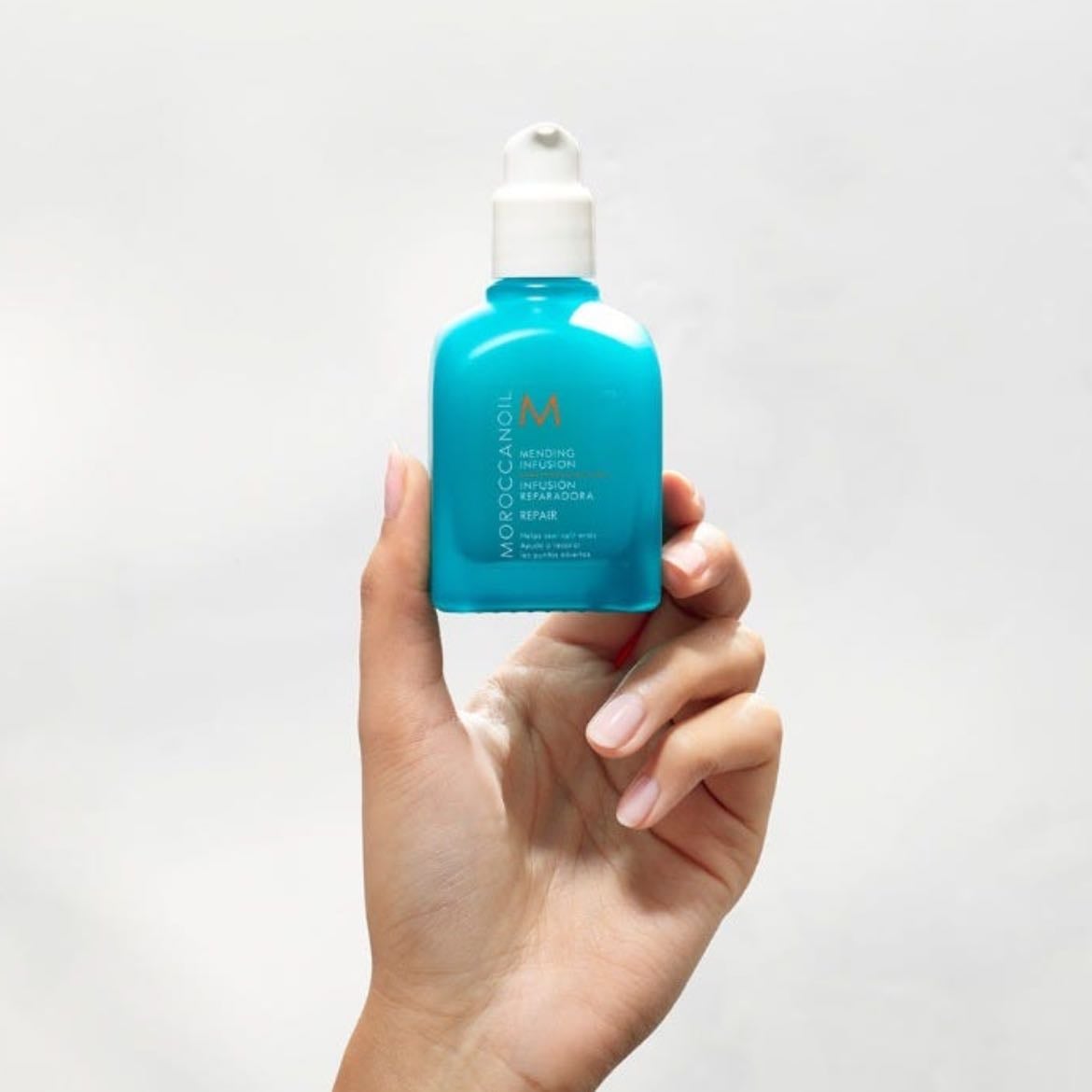 moroccanoil mending infusion