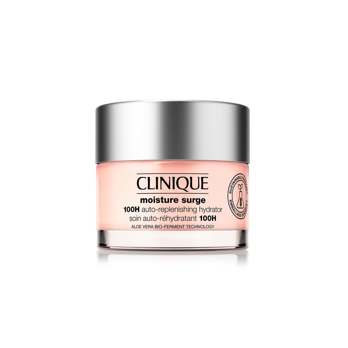 clinique moisturizer surge 100h