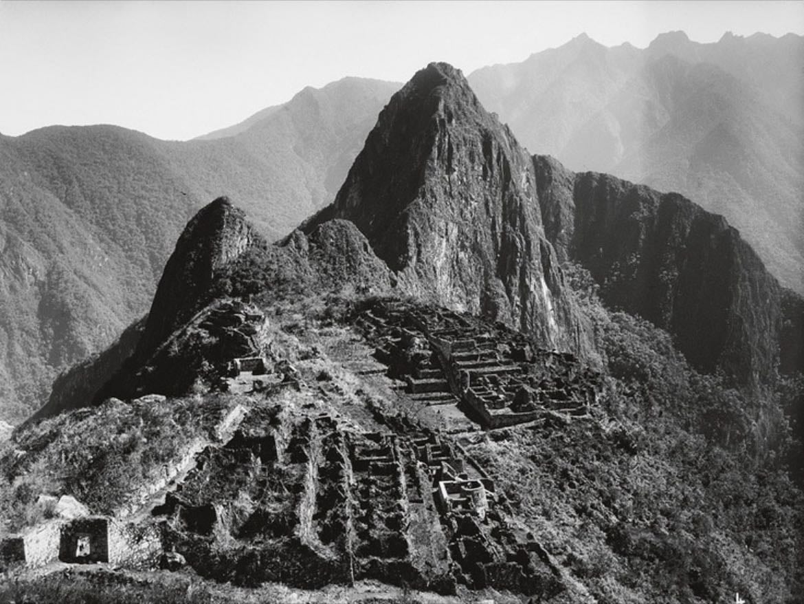 Peru - the land of the Incas