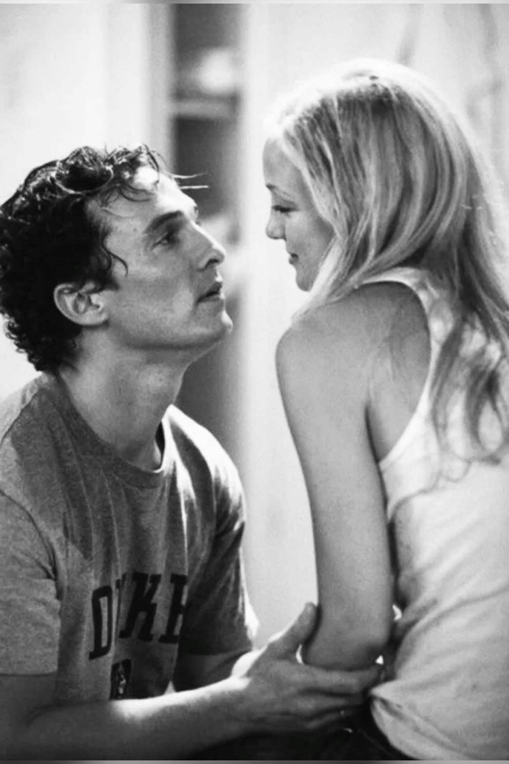 How to Lose a Guy in 10 Days - Donald Petrie · 2003