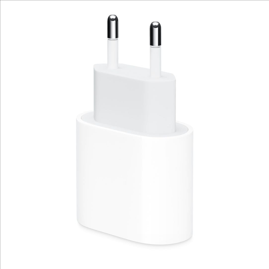 Enchufe Apple