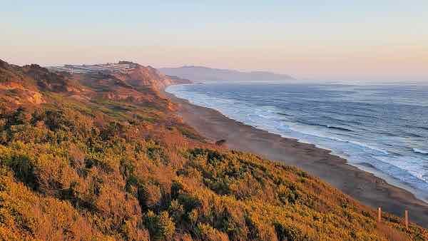 Fort Funston