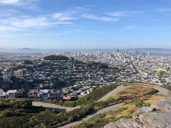 Twin Peaks