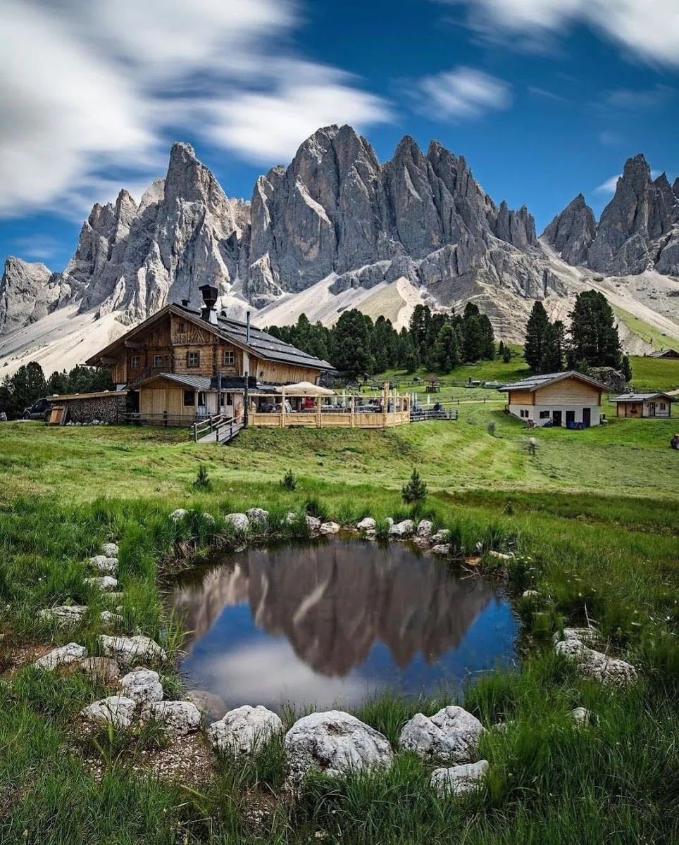 Dolomiti