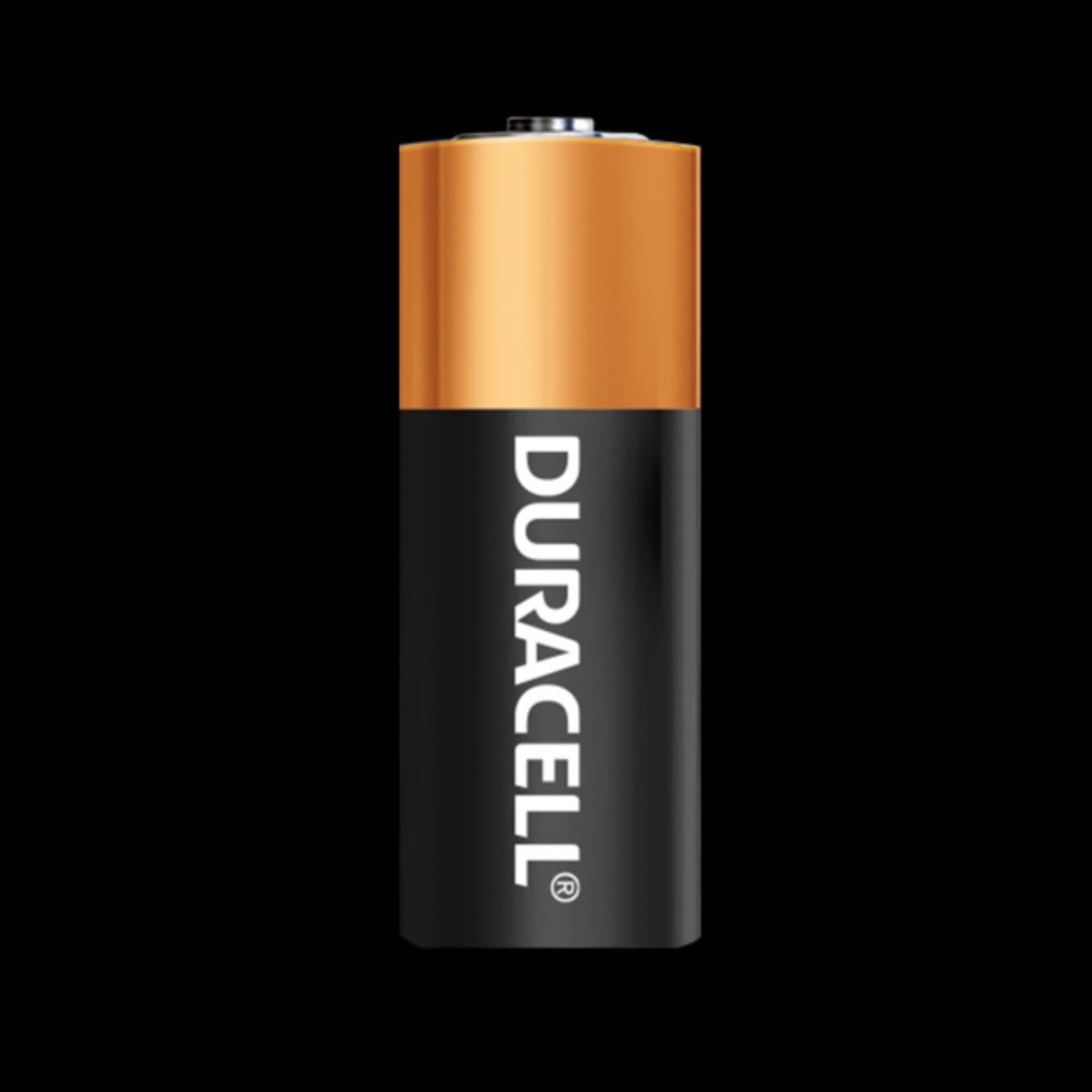 Pilas/baterias - Se recomienda usar pilas duracell o energizer ya que cualquier pila no le queda, aparte de que estas son de más duración.