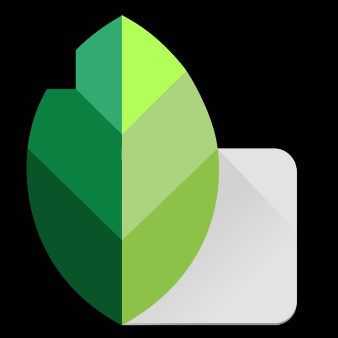 Snapseed - Es gratis y la verdad es que tiene muchas herramientas que te ayudan a editar mejor tus fotitos, hay que aprender a buscarla y usarla.