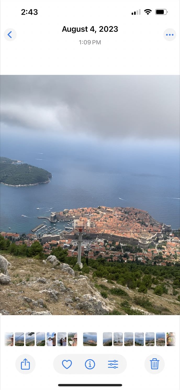 Dubrovnik