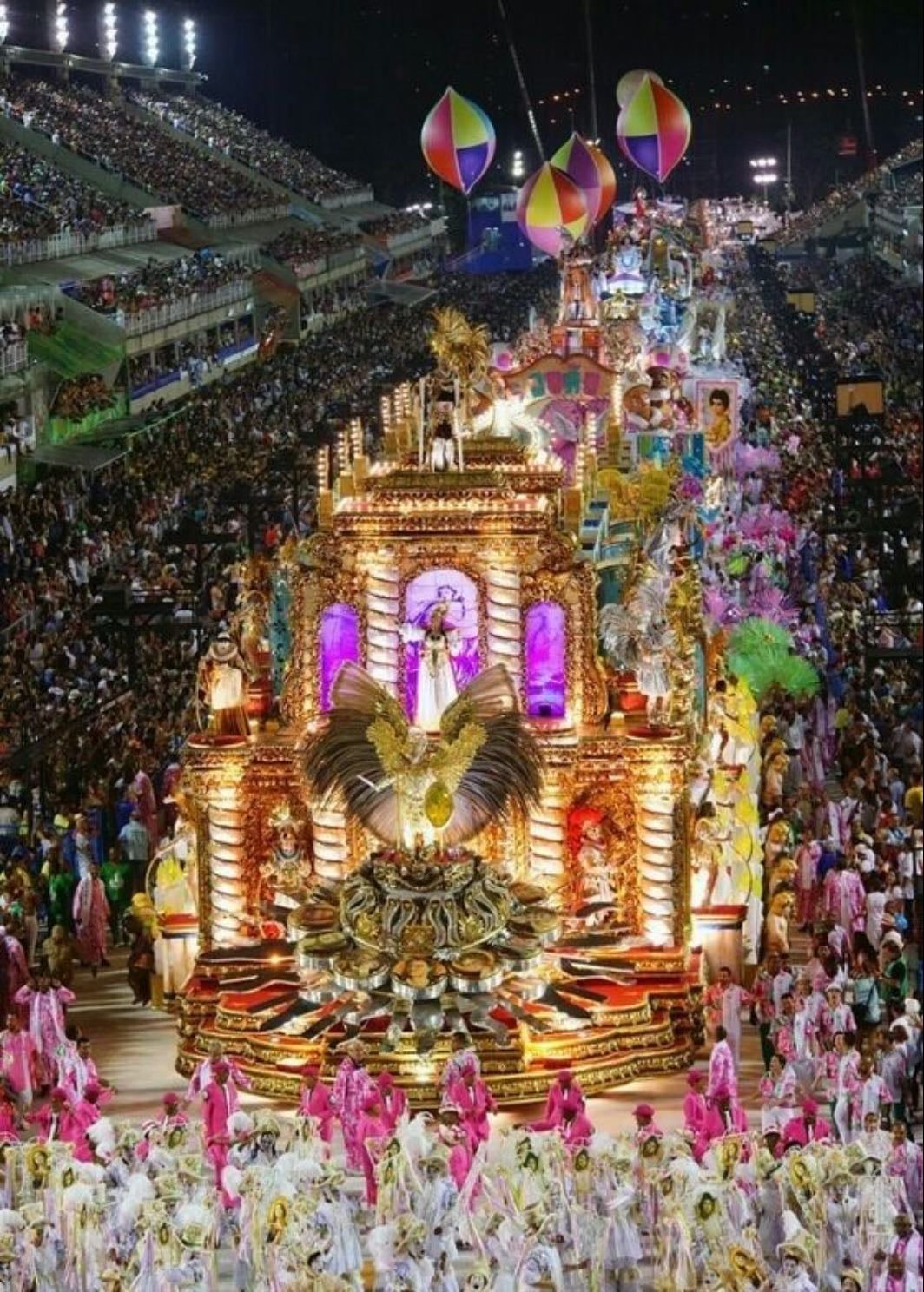 Rio de Janeiro
