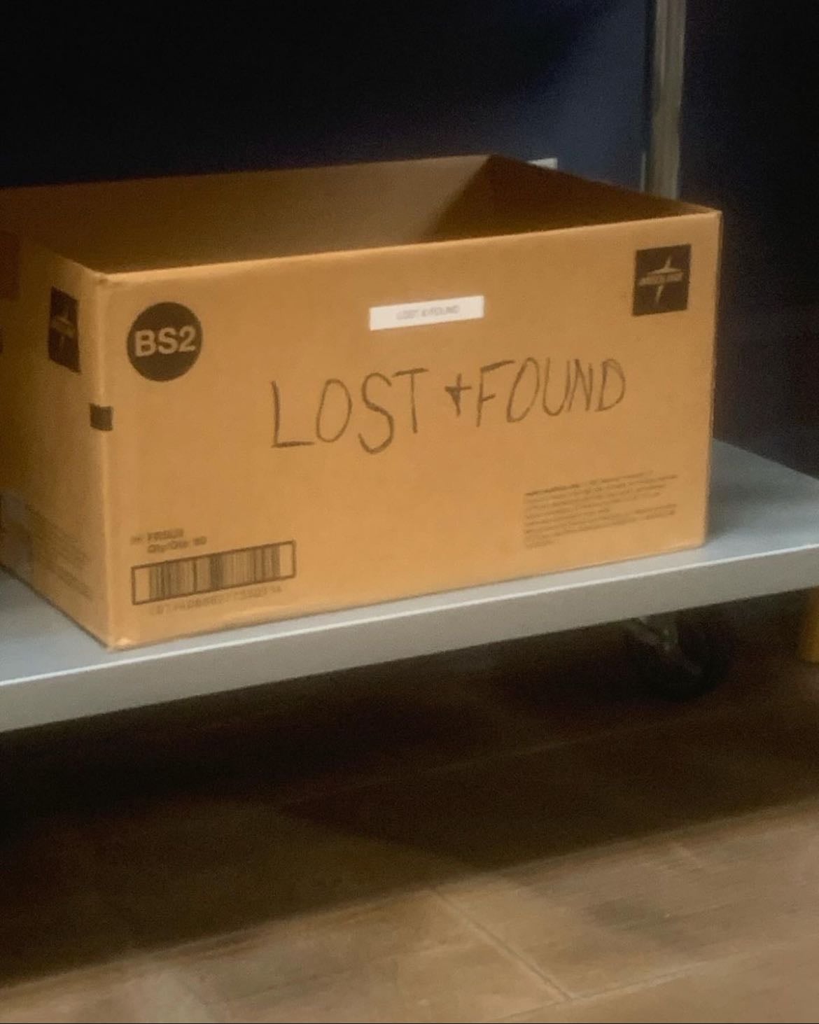 finally finding something you’ve been looking for
