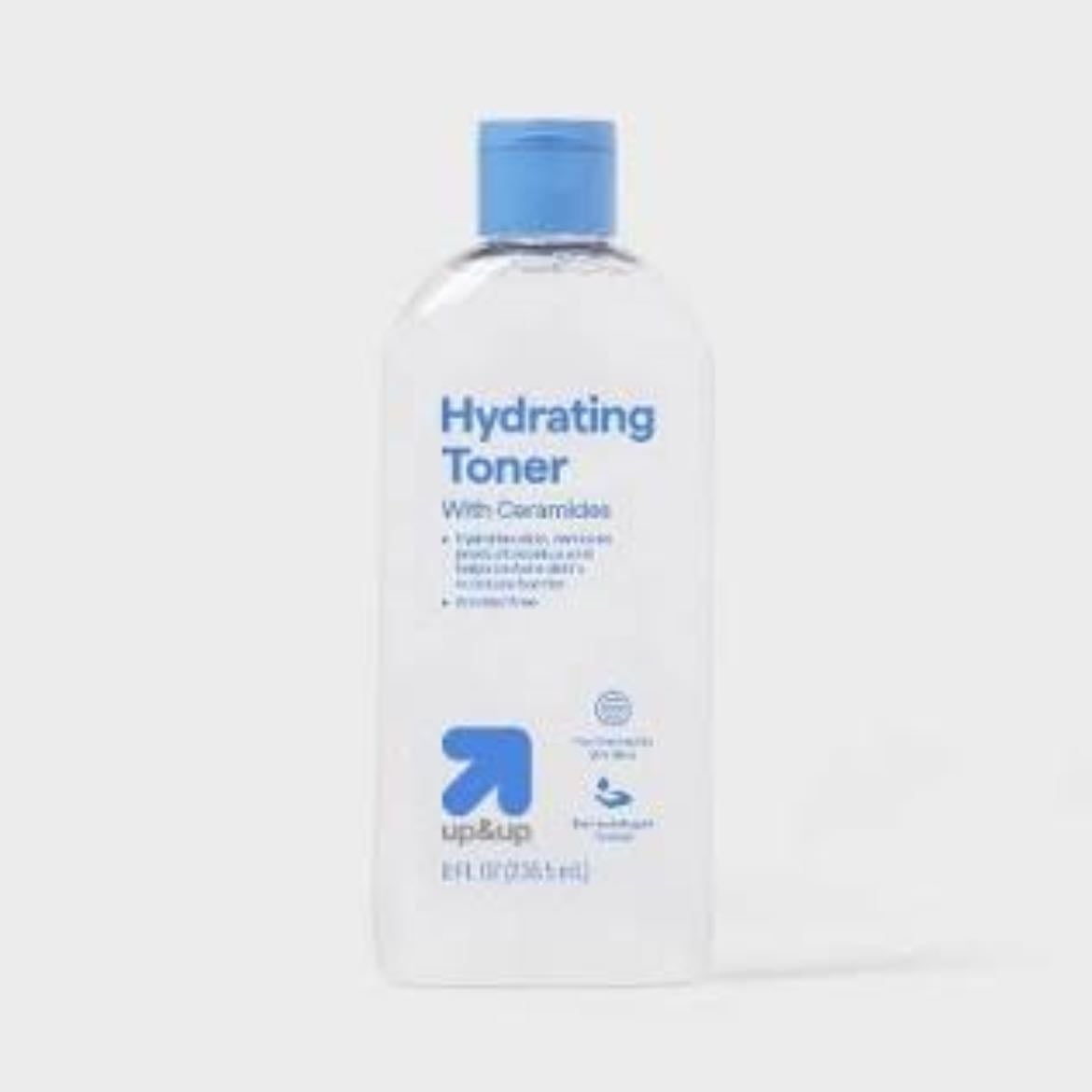 Up & Up Hydrating Toner